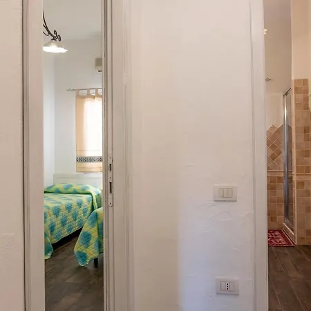 Orso Residence Palau Extérieur photo