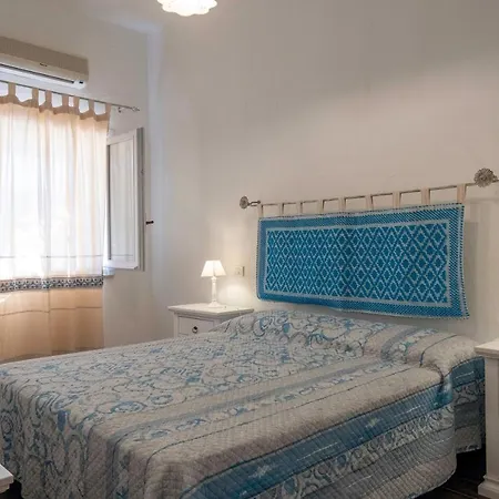 Orso Residence Palau Extérieur photo