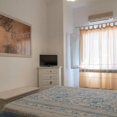 Orso Residence Palau Extérieur photo