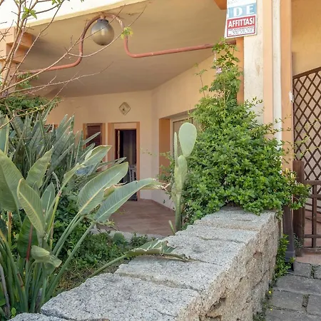 Orso Residence Palau Extérieur photo