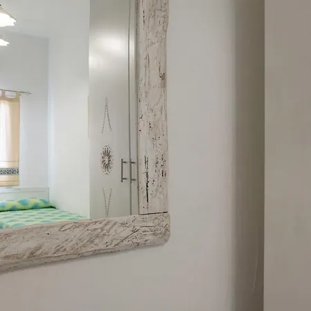 Orso Residence Palau Extérieur photo
