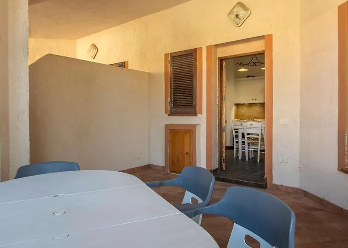 Orso Residence Palau