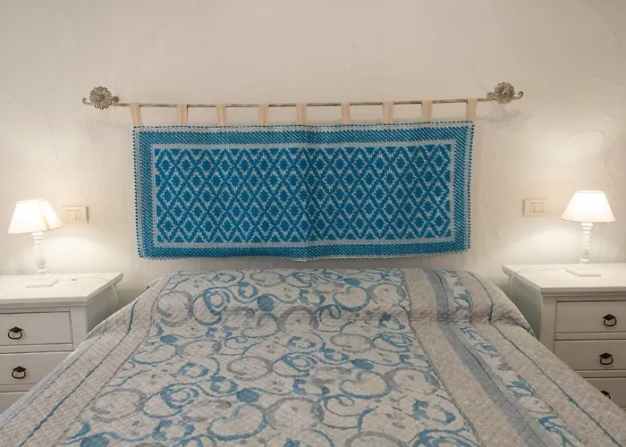 Orso Residence Palau