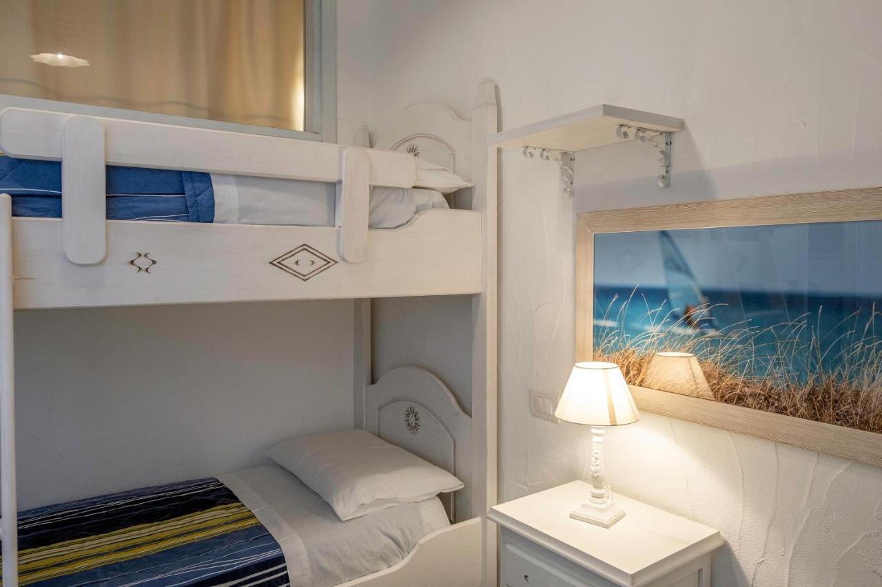 Apartment Orso *