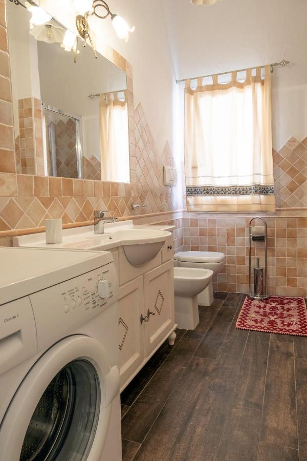 Apartment Orso Palau