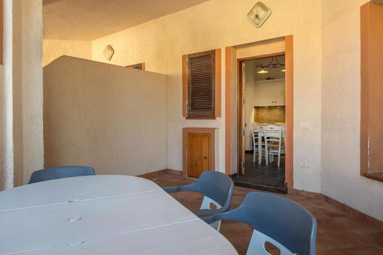 Orso Apartment
