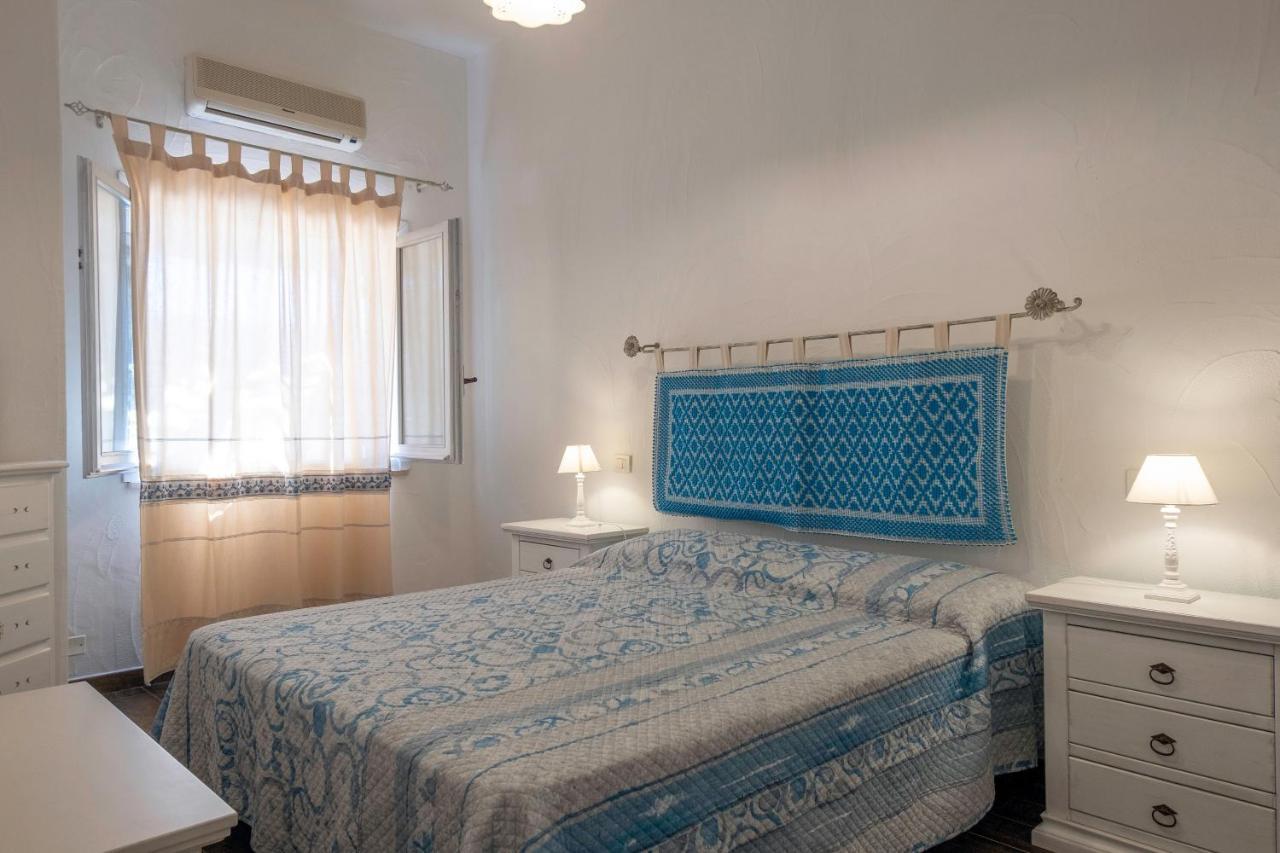 Orso Apartment