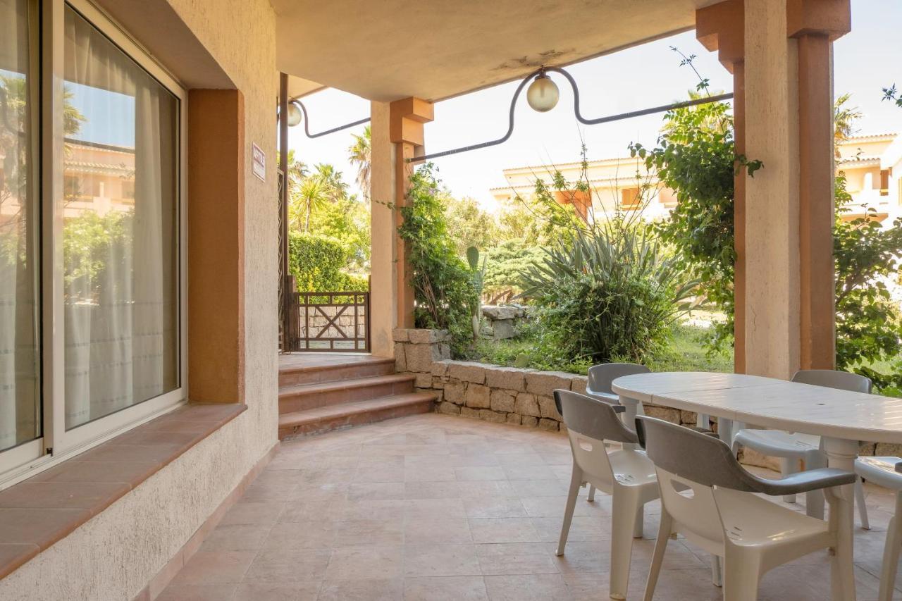 Orso Apartment