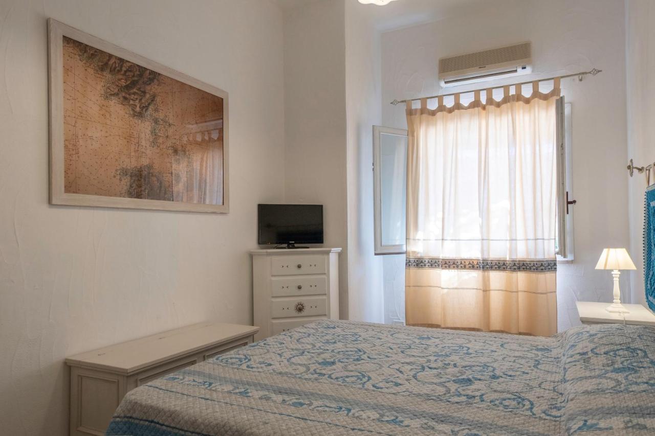 Apartment Orso