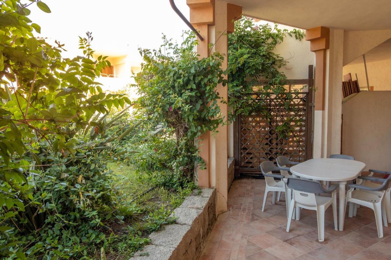 Apartment Orso Palau