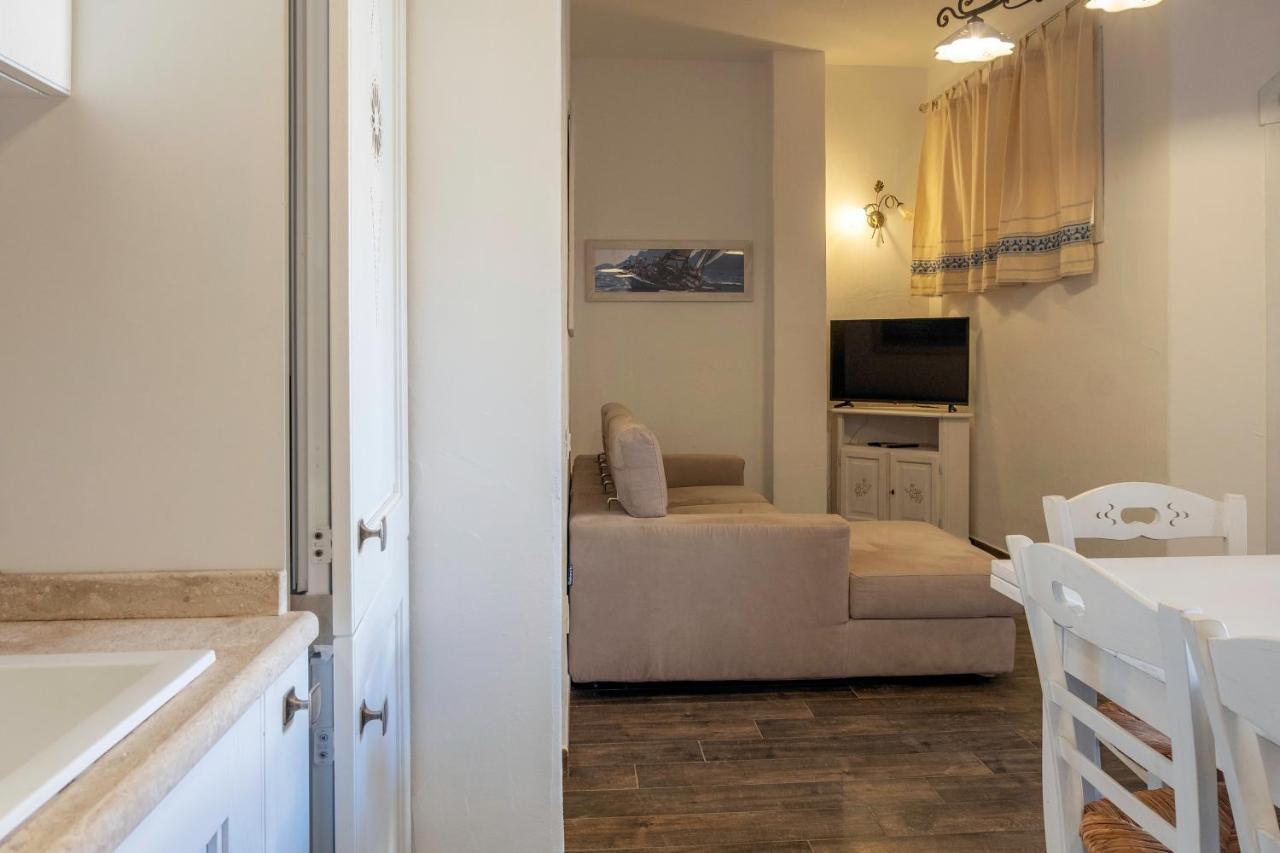 Apartment Orso