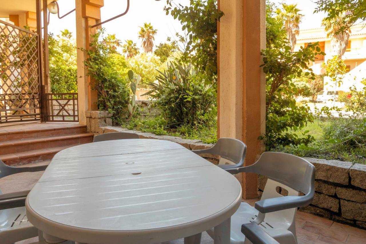 Apartment Orso Palau