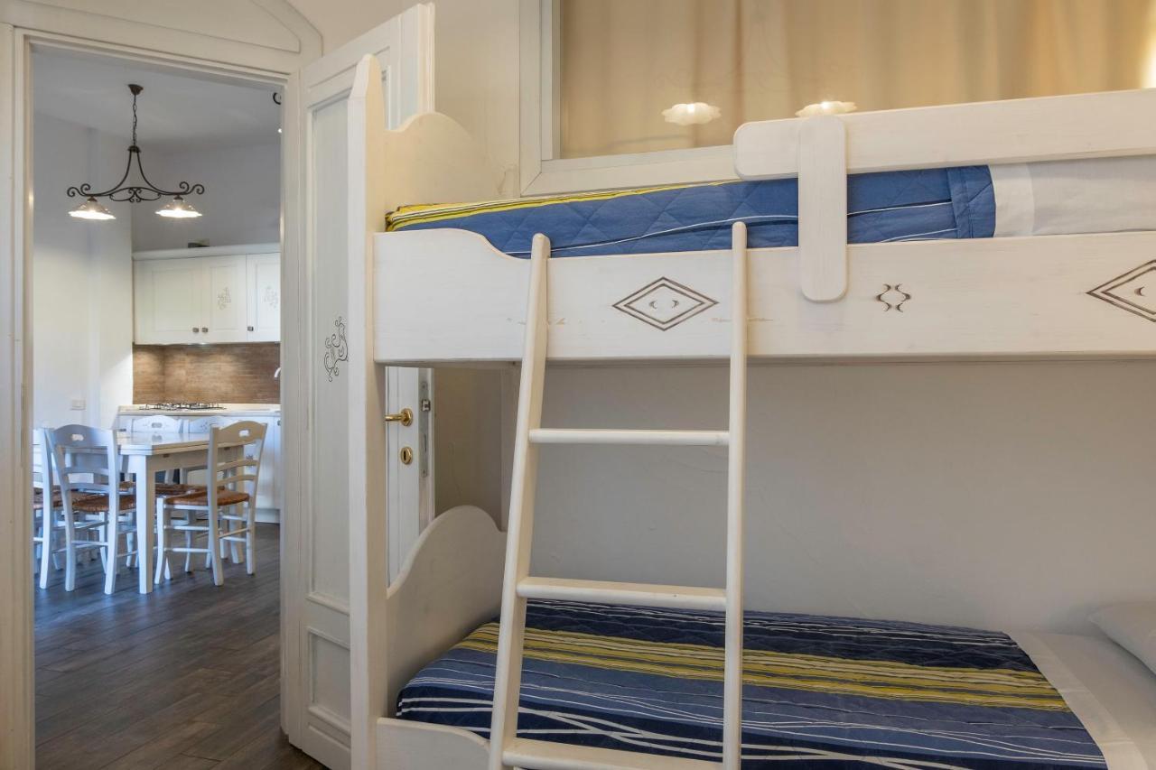 Orso Apartment Palau