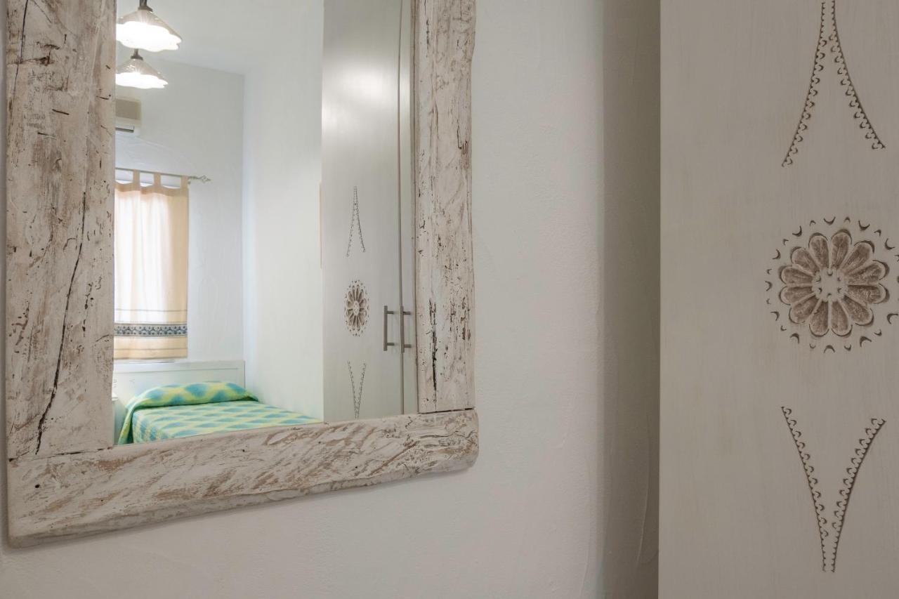 Orso Apartment *