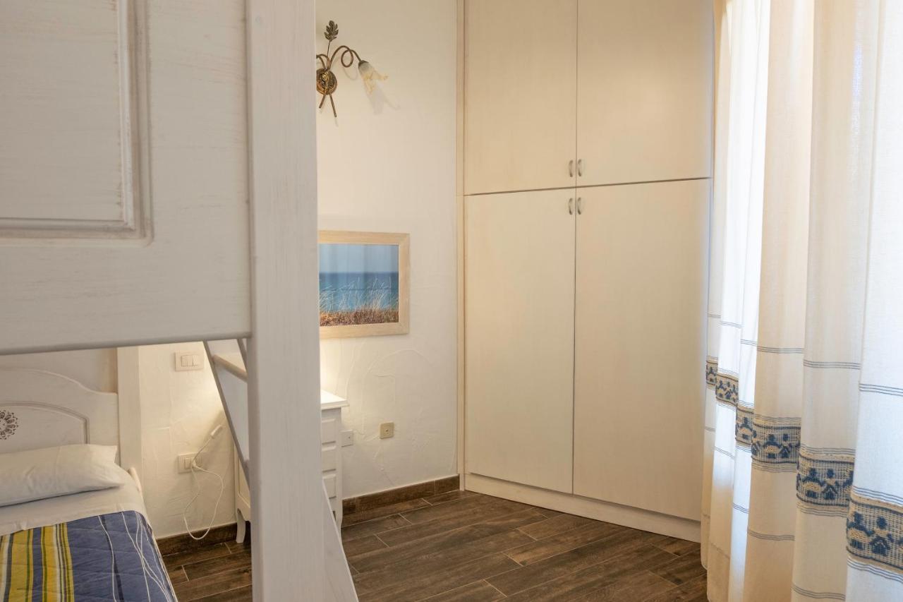 Apartment Orso